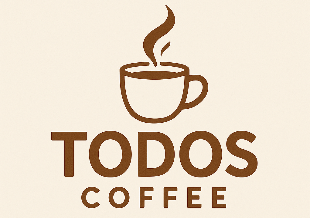Todos Coffee Logo